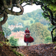 Image for article titled Into The Woods is a Rob Marshall musical that’s not ashamed to be a musical